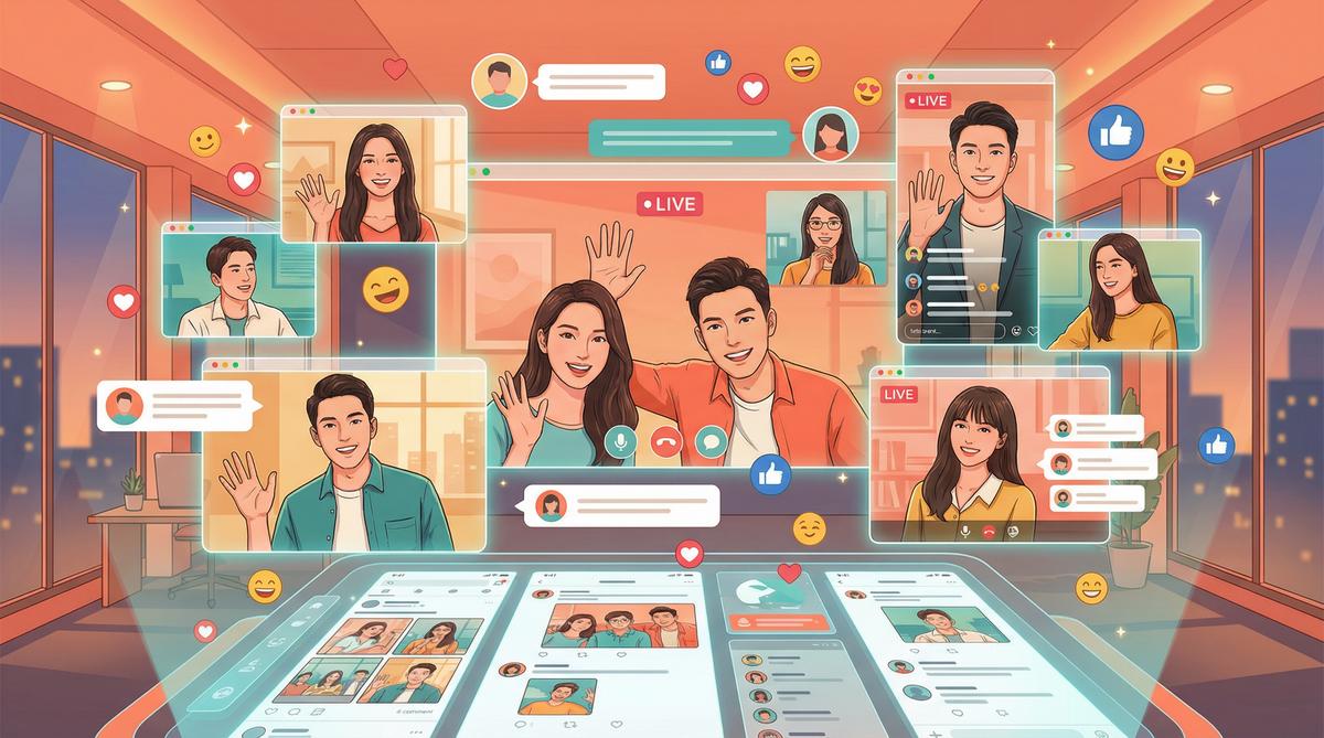 黑料视频社区互动