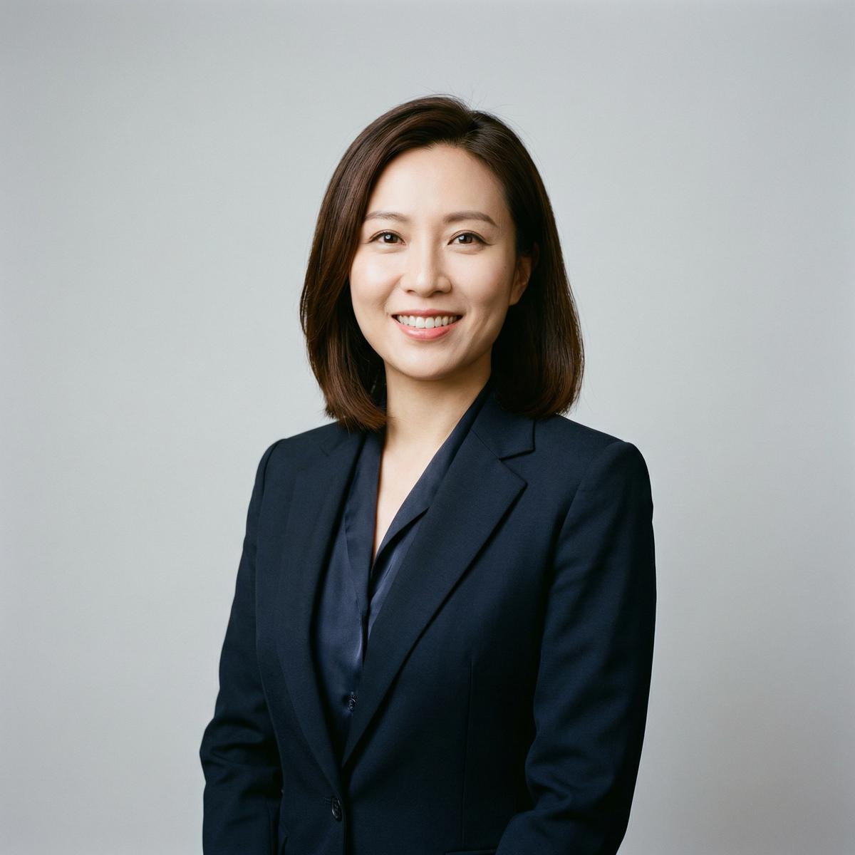 黑料制片人林雅琪