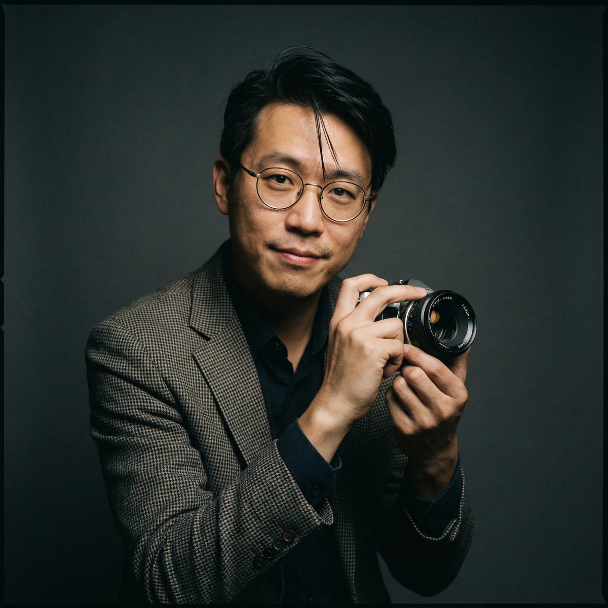 黑料摄影师赵光辉